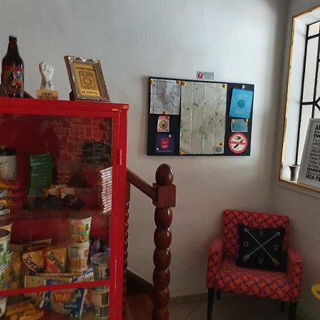 Hostelariasp Boutique Sao Paulo Bagian luar foto
