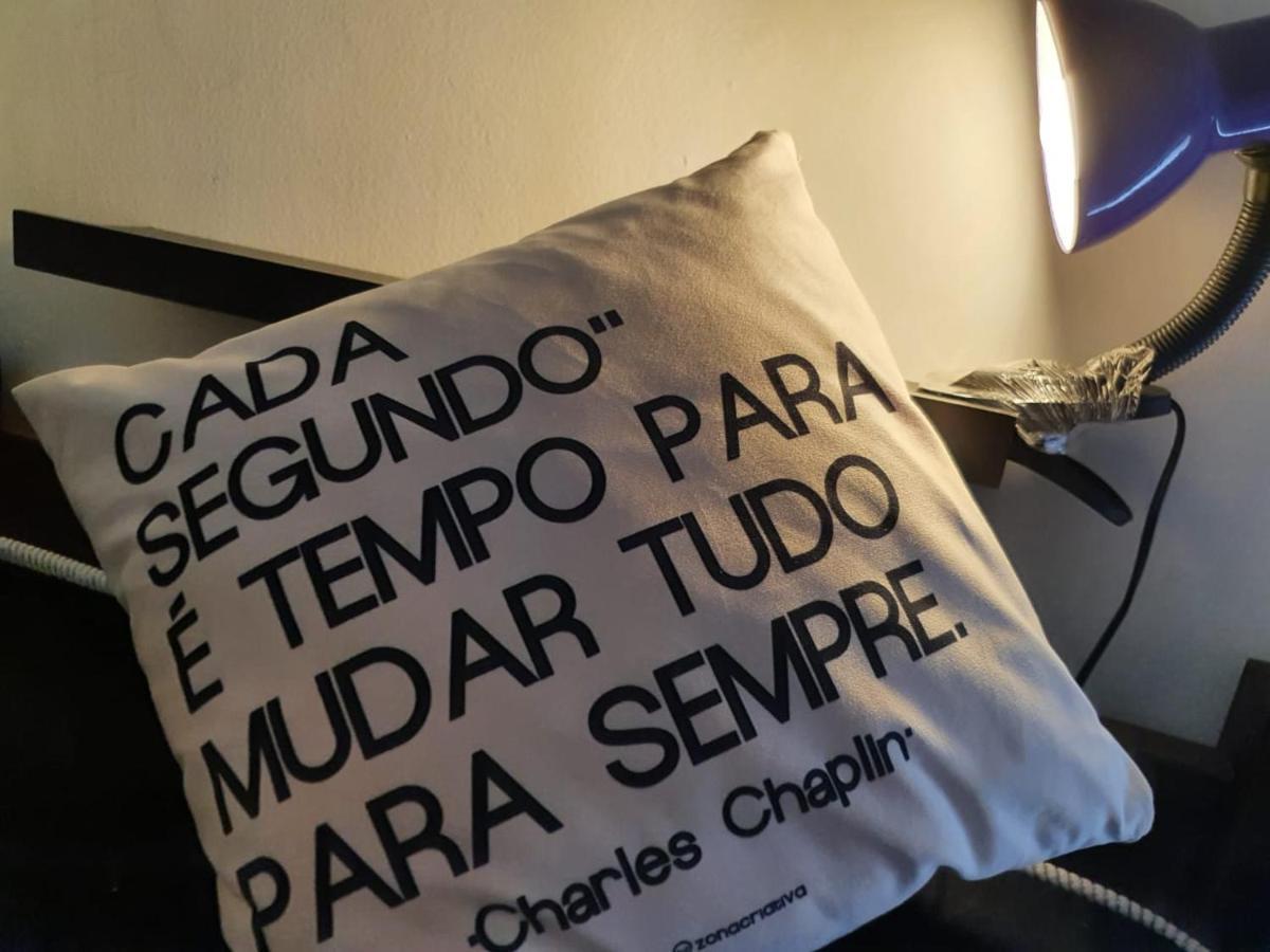 Hostelariasp Boutique Sao Paulo Bagian luar foto