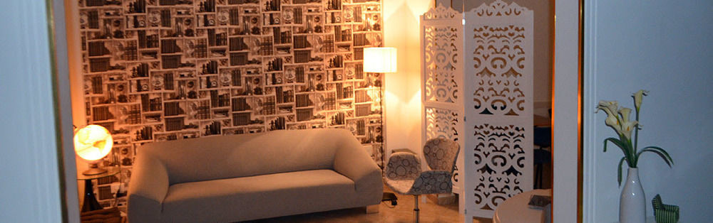 Hostelariasp Boutique Sao Paulo Bagian luar foto