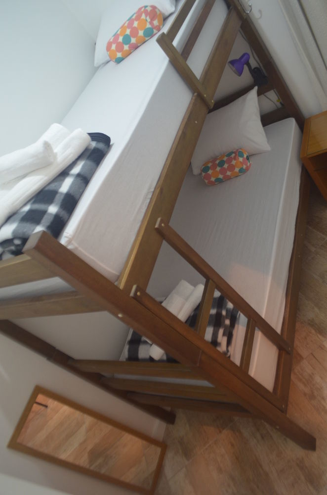 Hostelariasp Boutique Sao Paulo Bagian luar foto