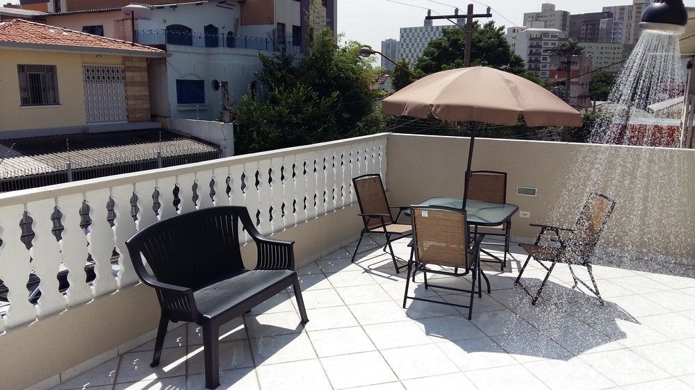 Hostelariasp Boutique Sao Paulo Bagian luar foto