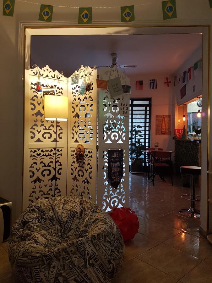 Hostelariasp Boutique Sao Paulo Bagian luar foto