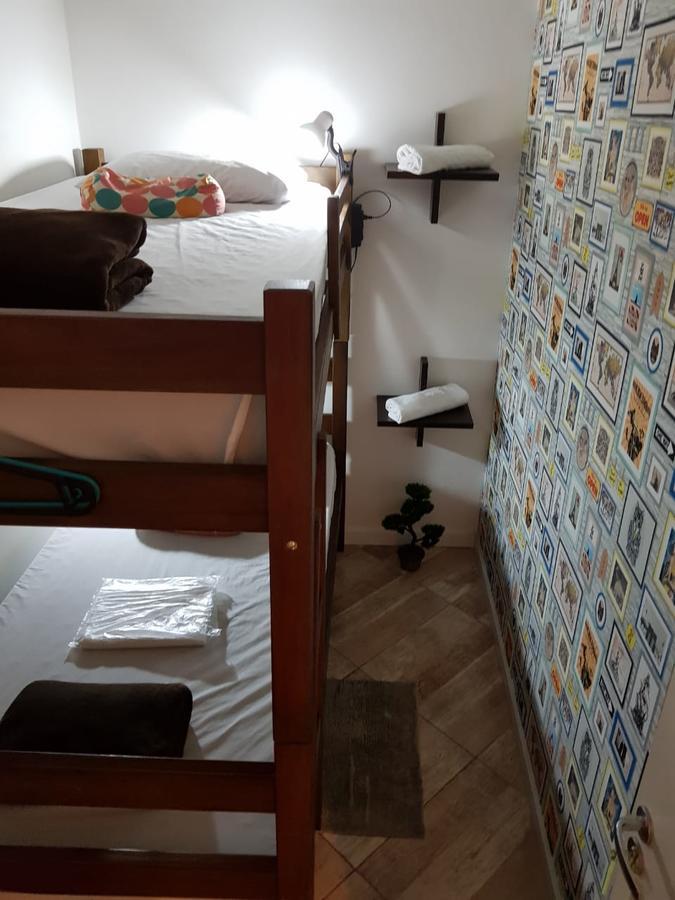 Hostelariasp Boutique Sao Paulo Bagian luar foto