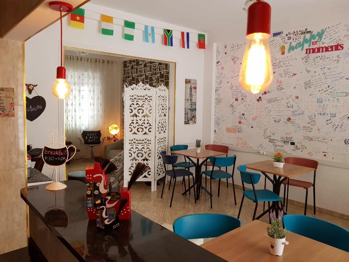 Hostelariasp Boutique Sao Paulo Bagian luar foto