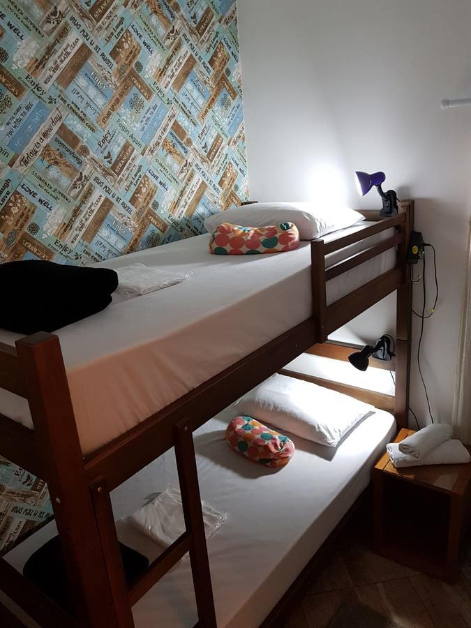 Hostelariasp Boutique Sao Paulo Bagian luar foto