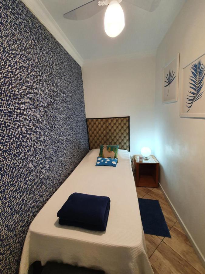 Hostelariasp Boutique Sao Paulo Bagian luar foto