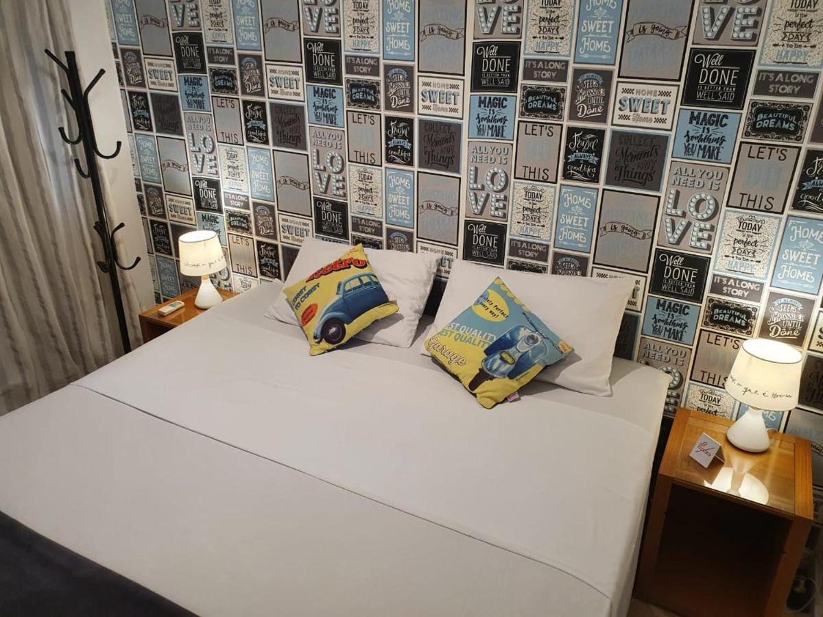 Hostelariasp Boutique Sao Paulo Bagian luar foto