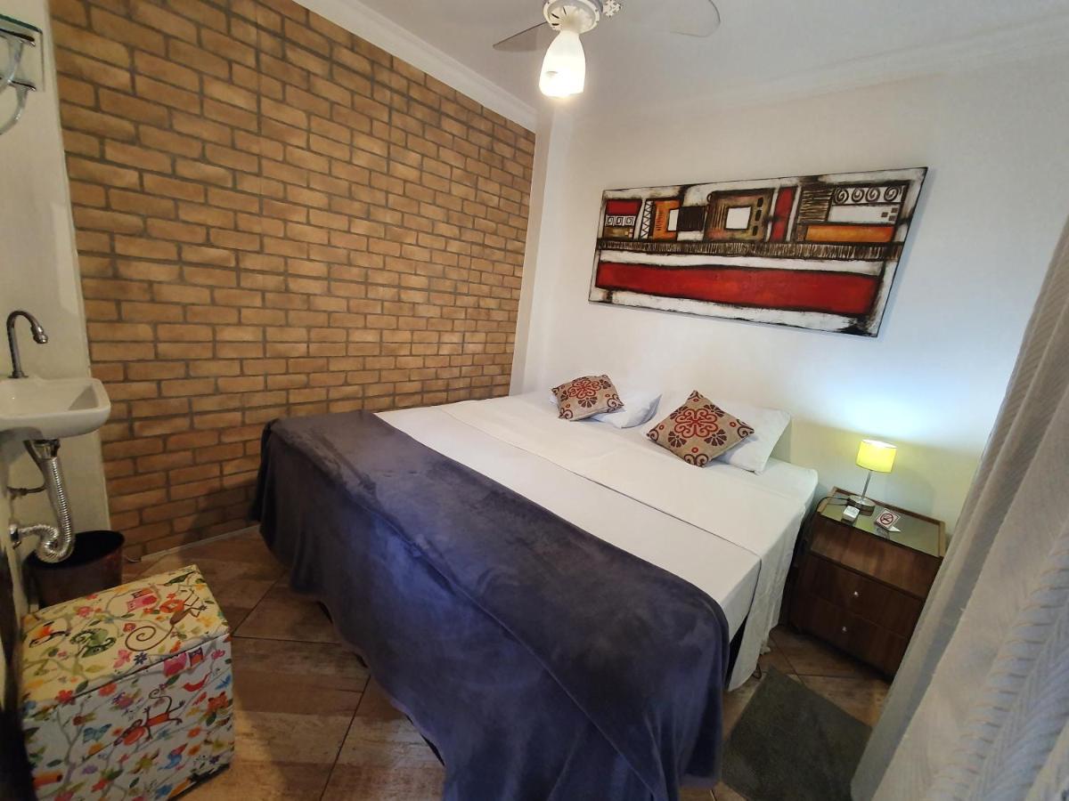 Hostelariasp Boutique Sao Paulo Bagian luar foto